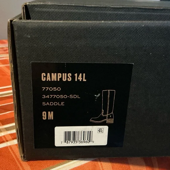 Frye Campus 14L Boots - Picture 12 of 15